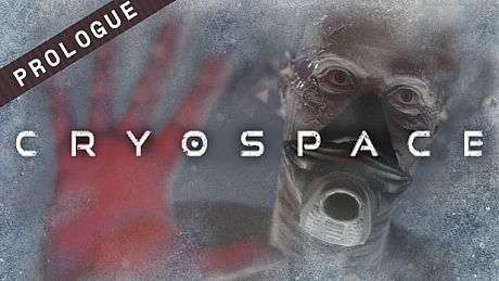 Cryospace: Prologue Game