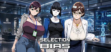 Selection Bias Game
