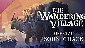 The Wandering Village Soundtrack