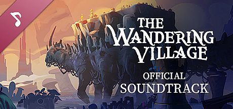 The Wandering Village Soundtrack DLC