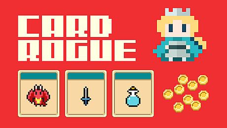 Card Rogue Game