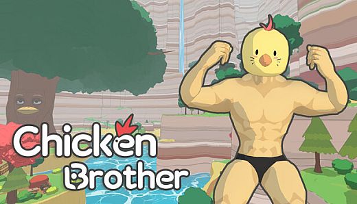 鸡肉哥哥 Chicken Brother