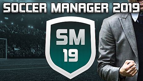 Soccer Manager 2019 Game