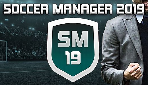 Soccer Manager 2019
