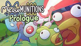Meowmunitions Prologue