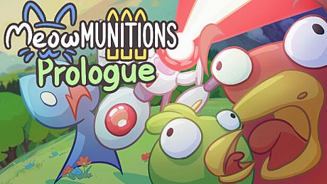 Meowmunitions Prologue Game