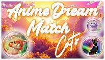 Anime Dream Match: Cats für PC kaufen
