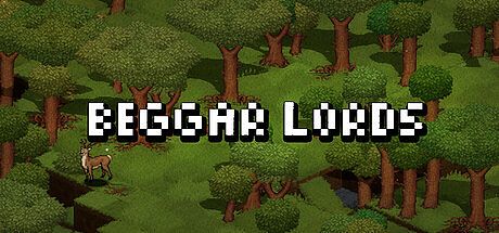 Beggar Lords Game