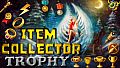 Item Collector - Trophy