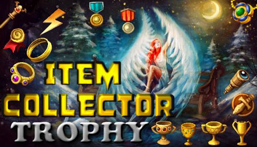 Item Collector - Trophy