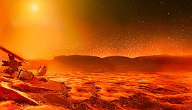 The Planet Crafter