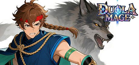 Duola Mage Game