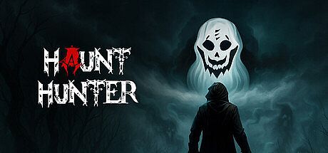 Haunt Hunter Game
