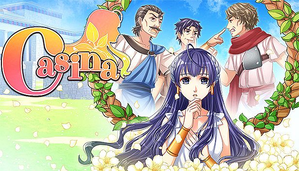 Buy Casina: The Forgotten Comedy