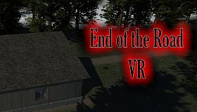 End of the Road VR