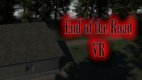 End of the Road VR Game