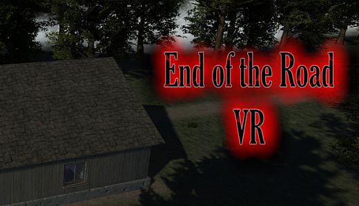 End of the Road VR