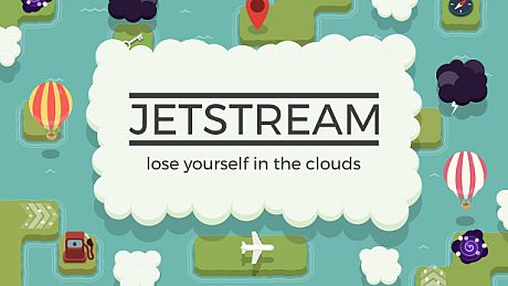 Jetstream Game