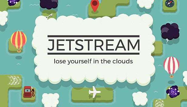 Buy Jetstream