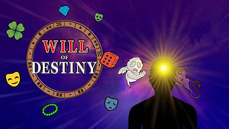 Will of Destiny Game