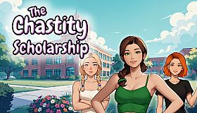The Chastity Scholarship