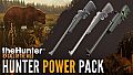 theHunter: Call of the Wild - Hunter Power Pack