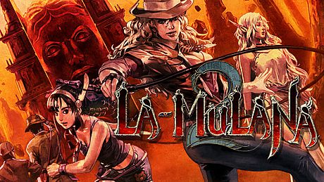 La-Mulana 2 Game