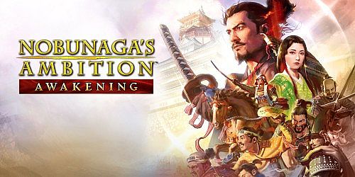 NOBUNAGA'S AMBITION: Awakening