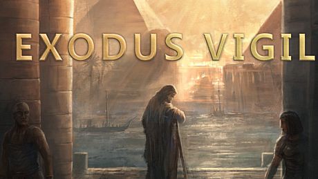 Exodus Vigil Game