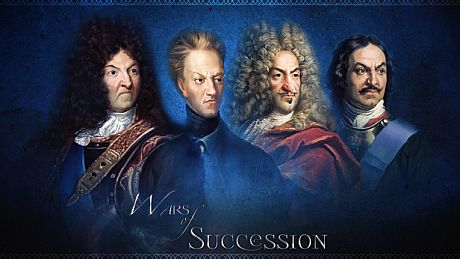 Wars of Succession Game