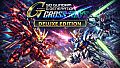 SD Gundam G Generation Cross Rays - Deluxe Edition