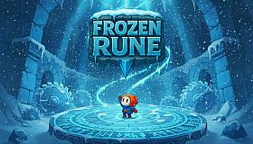 Frozen Rune