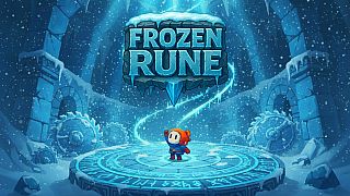 Frozen Rune Game