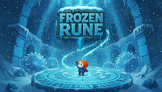 Frozen Rune