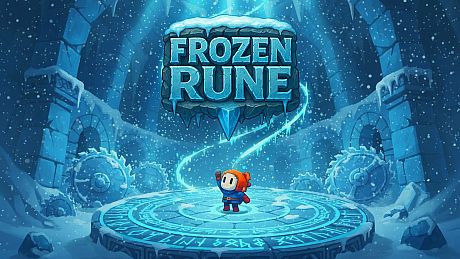 Frozen Rune (Windows) Game