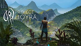 Project Hoyrá