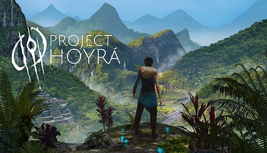Project Hoyrá