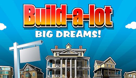 Build-a-lot Big Dreams