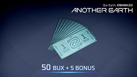 50 Bux DLC