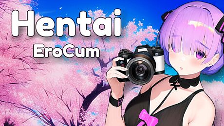 Hentai EroCum Game