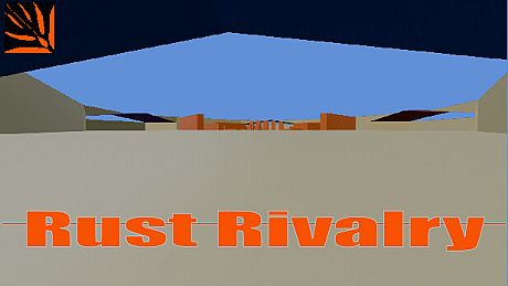 Rust Rivalry Game