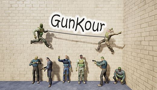 GunKour