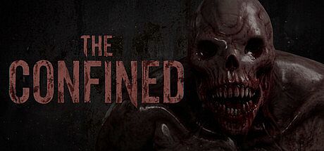 The Confined: Basement Game