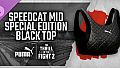 The Thrill Of The Fight 2 - Puma Original Special Edition Black Top