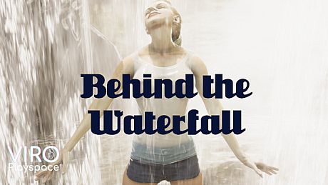 ViRo - Behind the Waterfall DLC