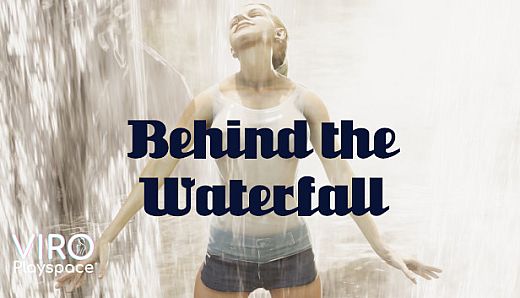 ViRo - Behind the Waterfall
