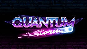 Quantum Storm