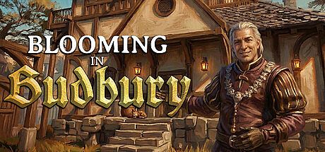 Blooming in Budbury Game