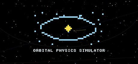 Orbital Physics Simulator