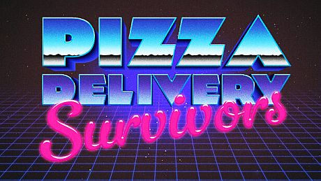 Pizza Delivery Survivors Game
